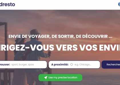 Adresto