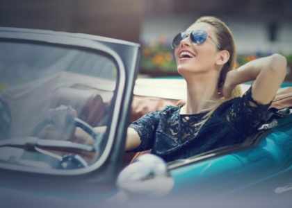 Location voiture aéroport Casablanca