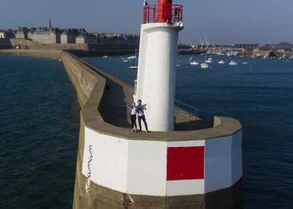 Phare Web : Agence de communication à Saint-Malo