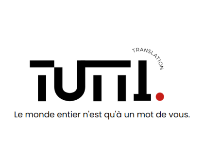 Logo Tutti Translation