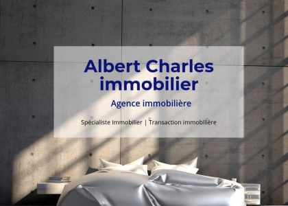 Agence immobilière à Blanquefort