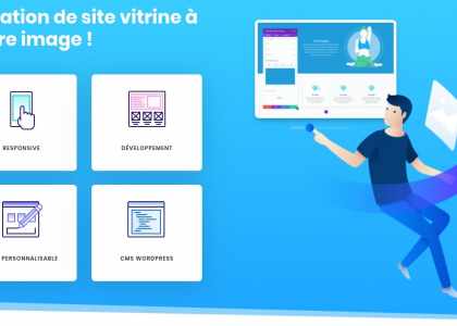 Agence Ton Site