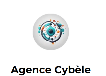 Logo de l'Agence Cybèle