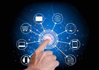 Agence Web & SEO Brest Finistère