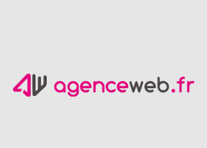 logo agence web