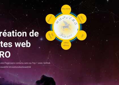 agence web sofitek
