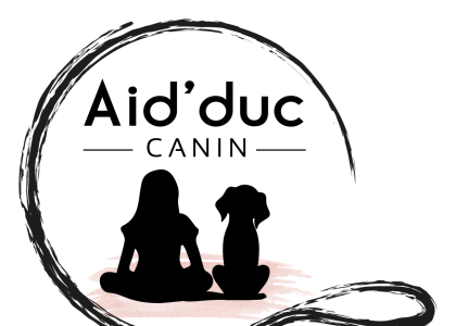 Aid'duc Canin éducatrice comportementaliste canin à Saint-Mesmin