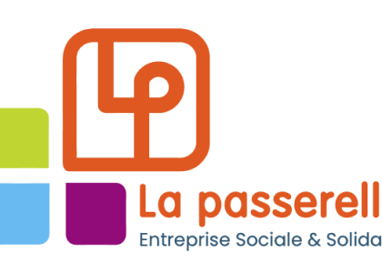 logo la passerelle 31