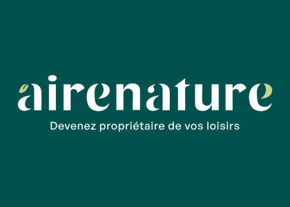 Logo airenature