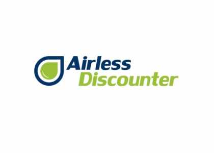 Airless Discounter France