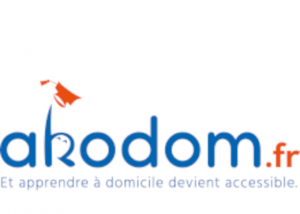 Akodom - cours particuliers
