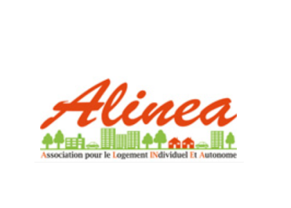 Logo de Alinea