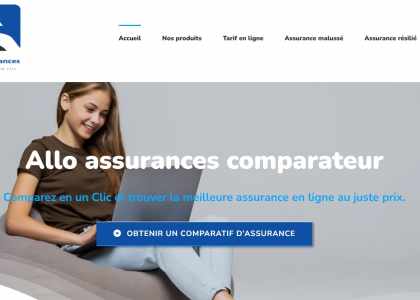 Allo assurances