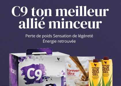 Minceur détox perte de poids 