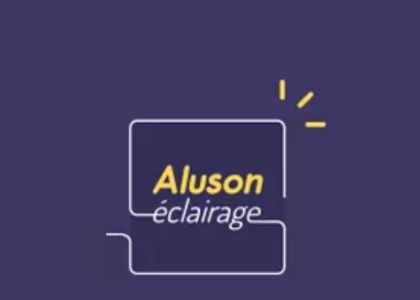 ALUSON Éclairage