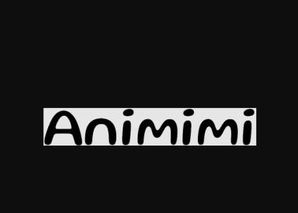 Animimi, amour et accessoire pour chien et chat