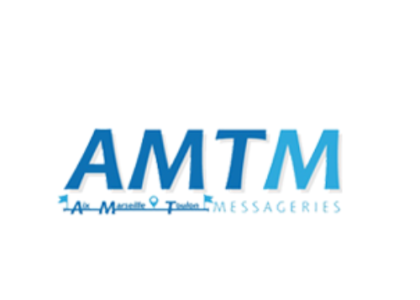 Logo de AMTM