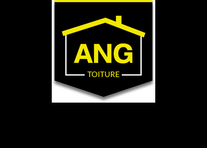 Logo de ANG Toiture