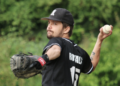 Angers Royals Baseball Club