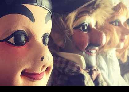 spectacle enfants
