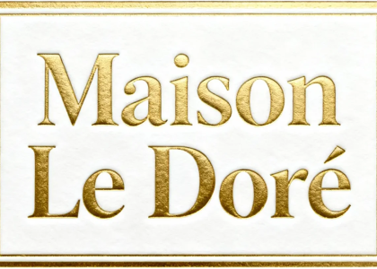 Logo de la Maison Le Doré