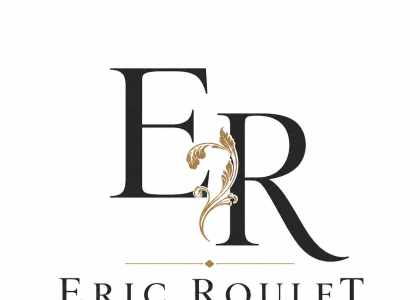 Logo Antiquités Éric Roulet, antiquaire à Eaubonne