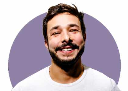 Antoine Pageau - Consultant Marketing digital