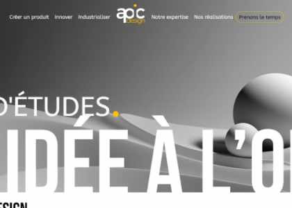 Apic Design
