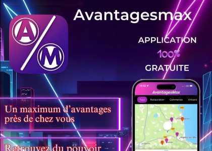 avantagesmax