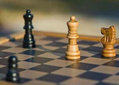 Apprendre les échecs