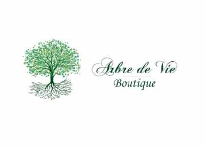 Arbre de Vie Boutique