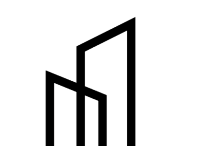 Logo officiel du studio d'architecture d'intérieur à Colombes 