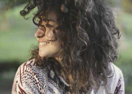 Jihane de maroc argan