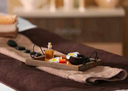 Asiantouch centre massage chinois