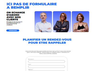 Assurance poids lourd