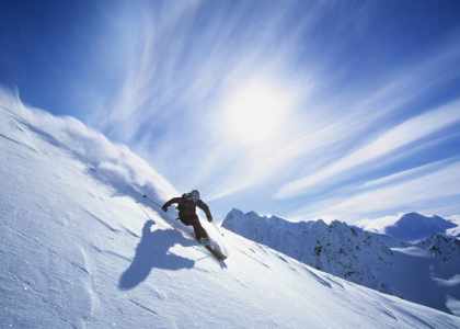 Assure Ton Sport