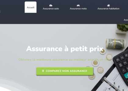 Assurance à petit prix