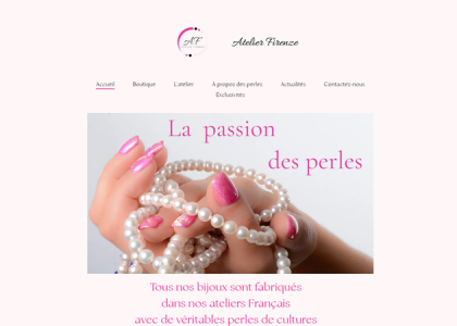 Atelier firenze