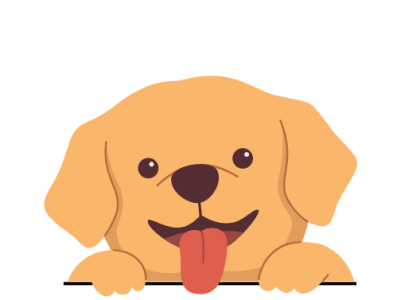 Logo Au bon toutou