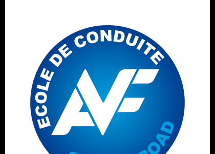 AVF on the Road - Auto-école à Meaux