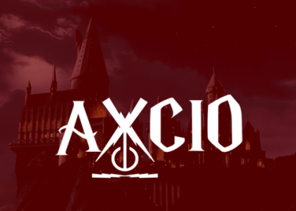 AXCIO - boutique Harry Potter