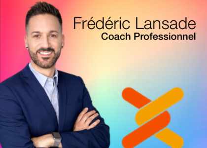 Frédéric Lansade - AXIO COACHING / Coaching en développement Personnel et professionnel