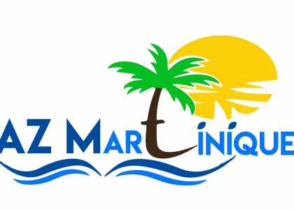 AZ Martinique logo
