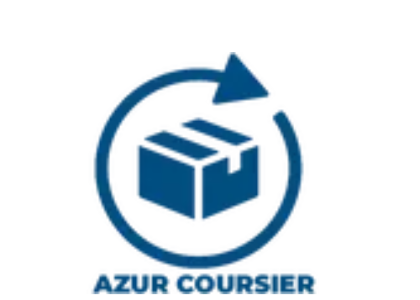 Azur Coursier - service de coursier express et livraison de colis dans les Alpes-Maritimes