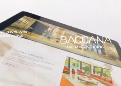 Baccana Digital Consulting