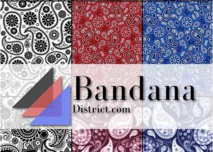 où acheter un bandana