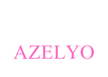 Bandes gel UV semi-durcies Azelyo pour une manucure à domicile