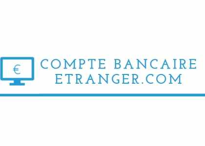 Compte bancaire en ligne