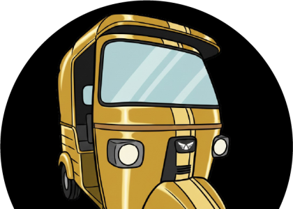 Bar mobile vintage et animations événementielles à La Réunion avec Tuk-Tuk à cocktails, Bar Élégance, Braséroue et tapis rouge VIP pour mariages, anniversaires et événements professionnels.