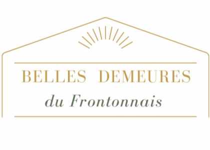 logo Belles Demeures du Frontonnais